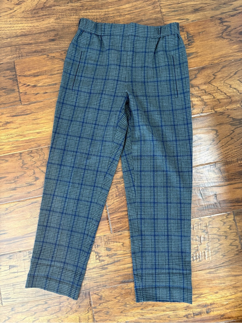 Aritzia Wilfred Darontal Pant